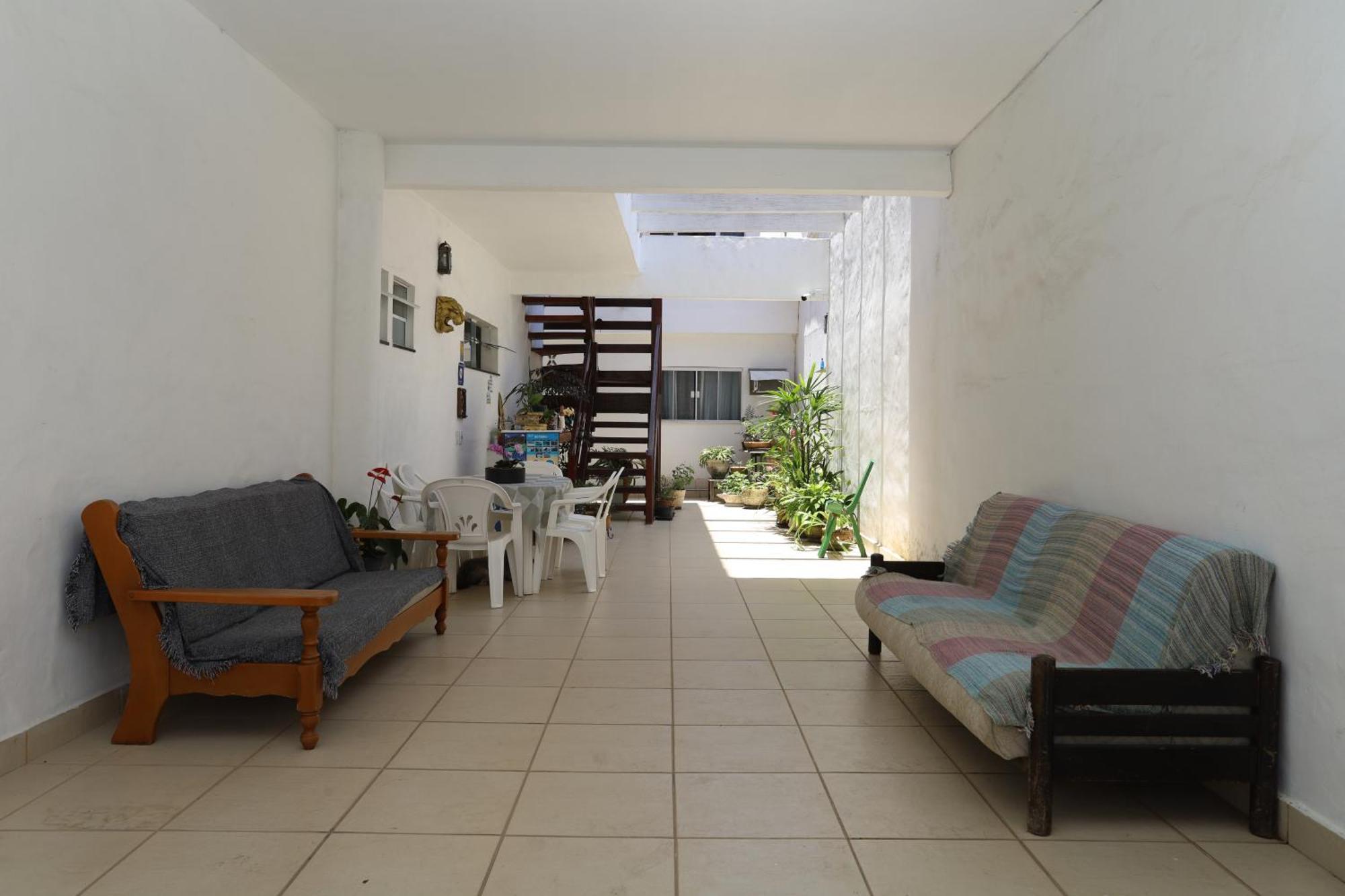 Suites Praia Dos Anjos - Arraial Do Cabo Exterior photo